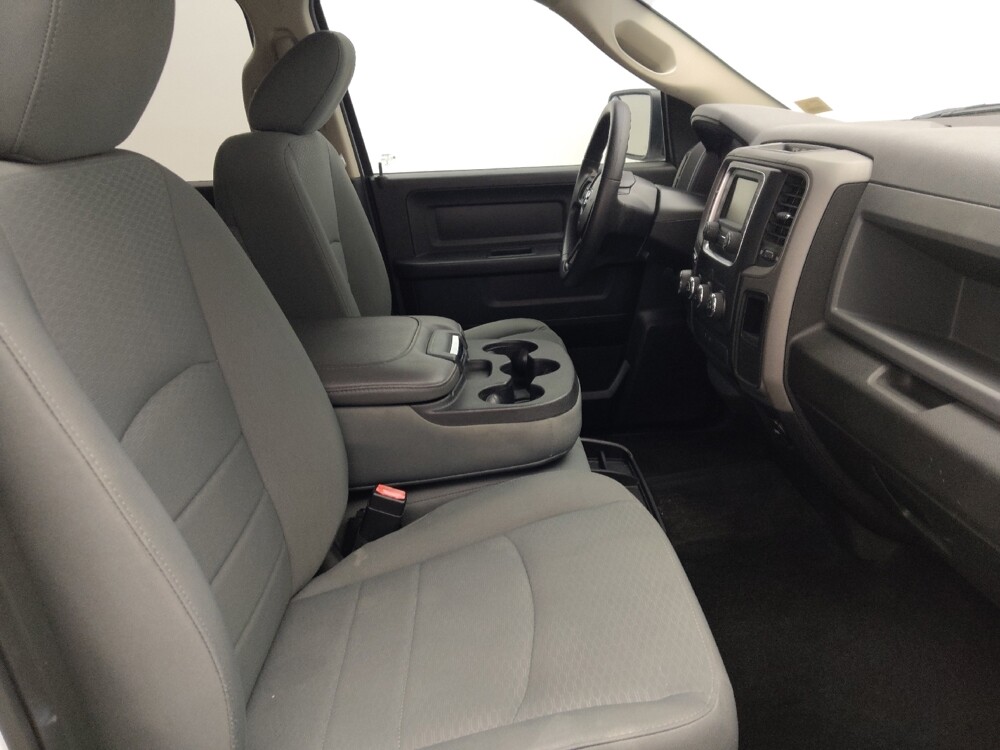 2017 RAM 1500 in Ocala, FL 34471 - 18145684 21