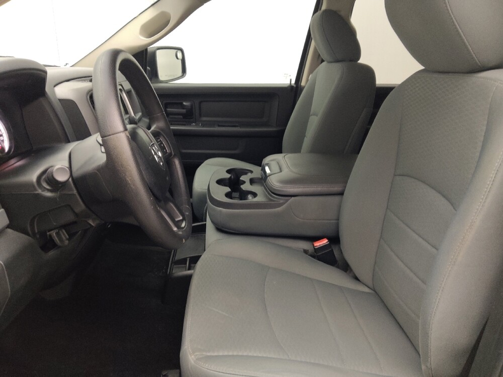 2017 RAM 1500 in Ocala, FL 34471 - 18145684 17