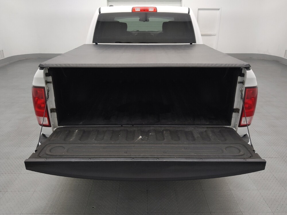 2017 RAM 1500 in Ocala, FL 34471 - 18145684 29
