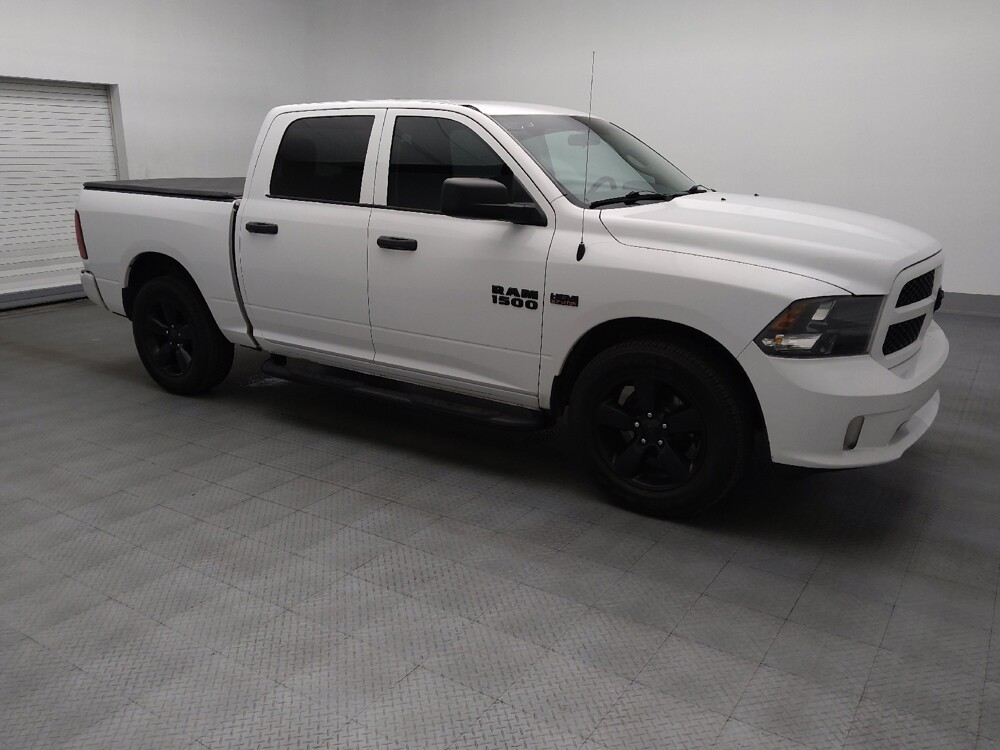 2017 RAM 1500 in Ocala, FL 34471 - 18145684 11