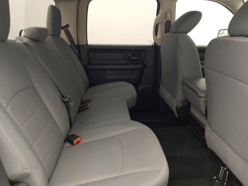 2017 RAM 1500 in Ocala, FL 34471 - 18145684 19
