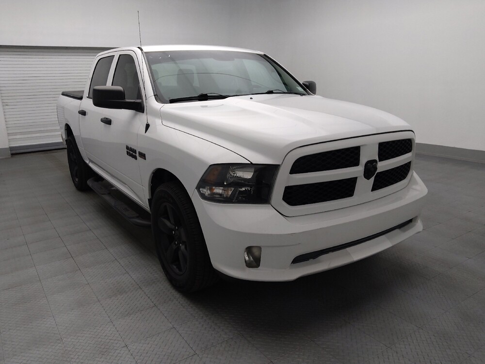 2017 RAM 1500 in Ocala, FL 34471 - 18145684 13