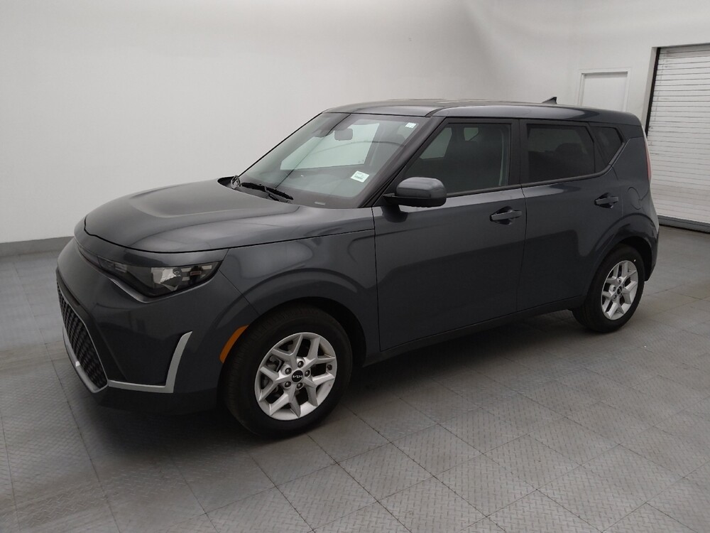 2025 Kia Soul in Charlotte, NC 28213 - 18145687 2