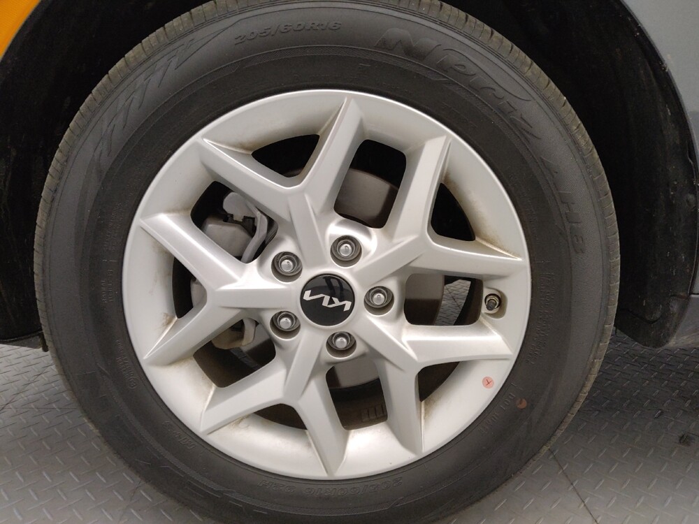 2025 Kia Soul in Charlotte, NC 28213 - 18145687 31