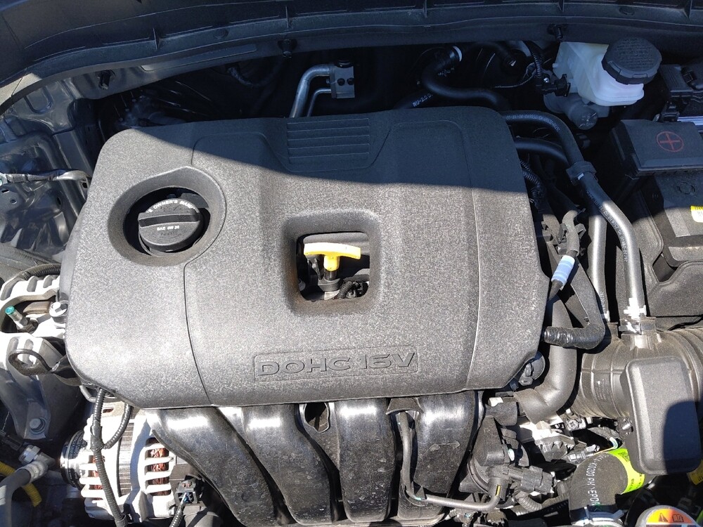 2025 Kia Soul in Charlotte, NC 28213 - 18145687 30