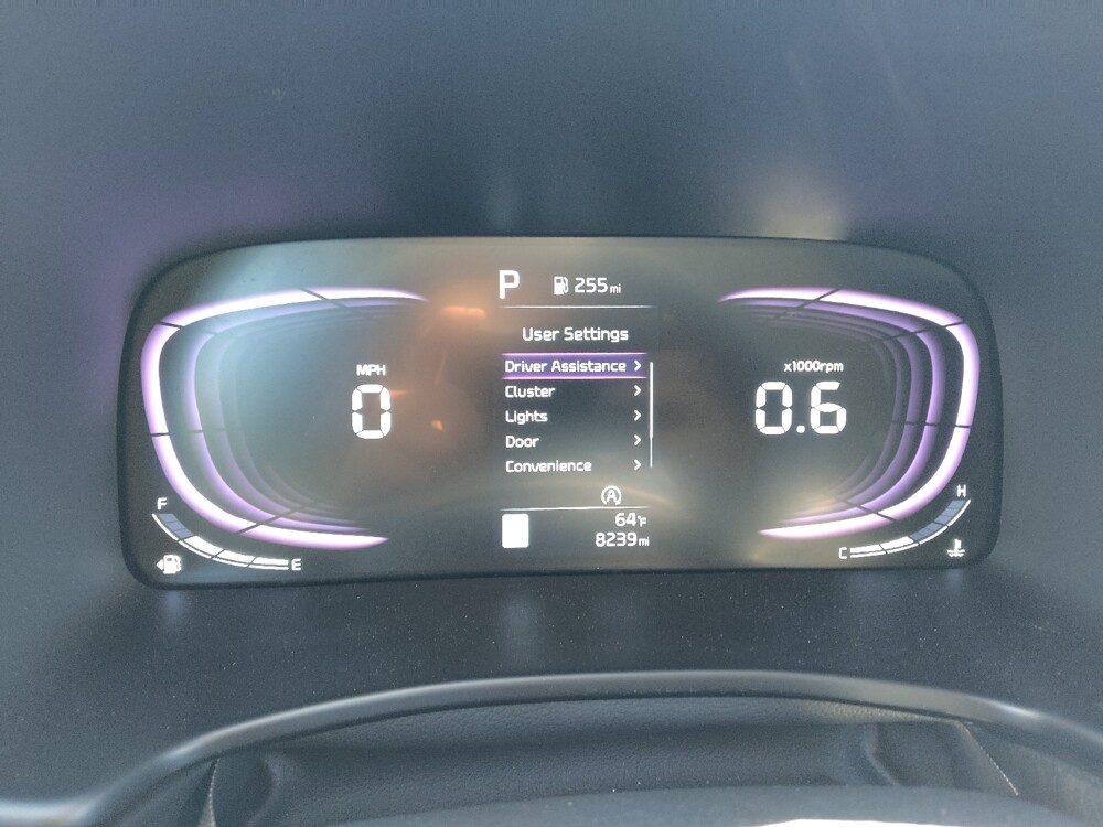 2025 Kia Soul in Charlotte, NC 28213 - 18145687 23