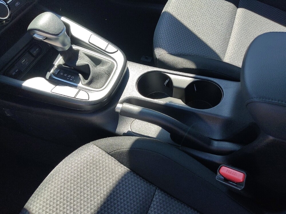 2025 Kia Soul in Charlotte, NC 28213 - 18145687 26
