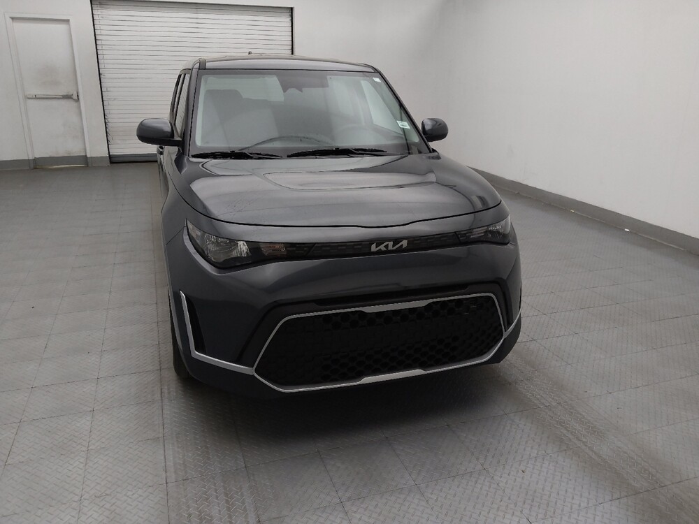 2025 Kia Soul in Charlotte, NC 28213 - 18145687 14