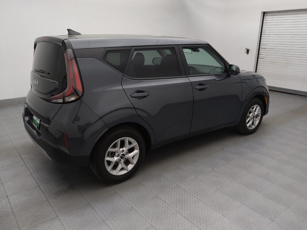 2025 Kia Soul in Charlotte, NC 28213 - 18145687 10