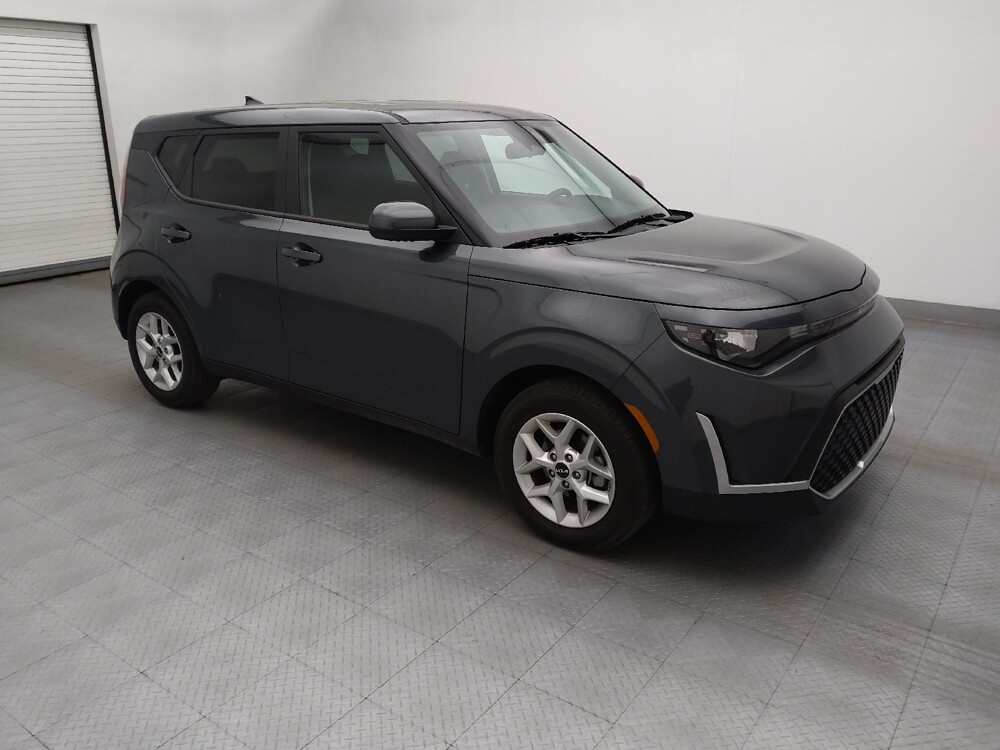 2025 Kia Soul in Charlotte, NC 28213 - 18145687 11
