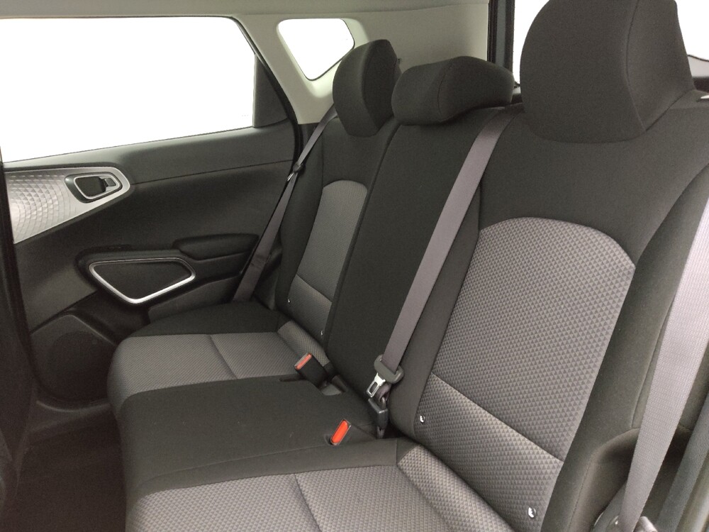 2025 Kia Soul in Charlotte, NC 28213 - 18145687 18