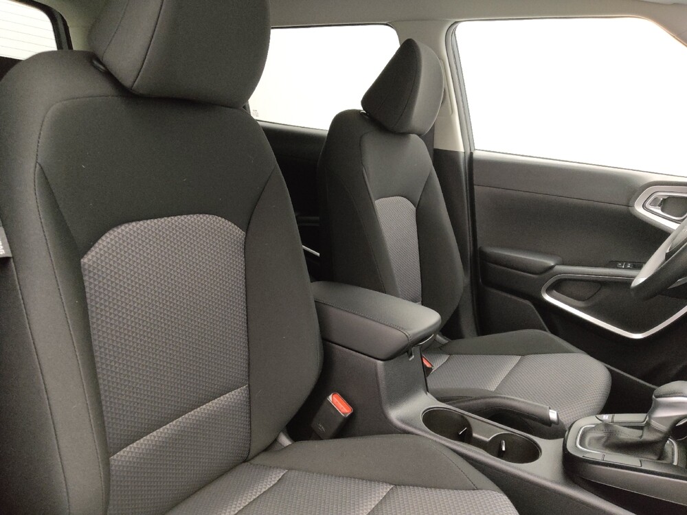 2025 Kia Soul in Charlotte, NC 28213 - 18145687 21