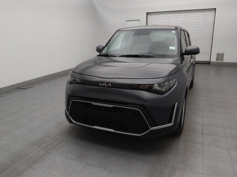 2025 Kia Soul in Charlotte, NC 28213 - 18145687 15