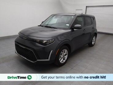 2025 Kia Soul in Charlotte, NC 28213