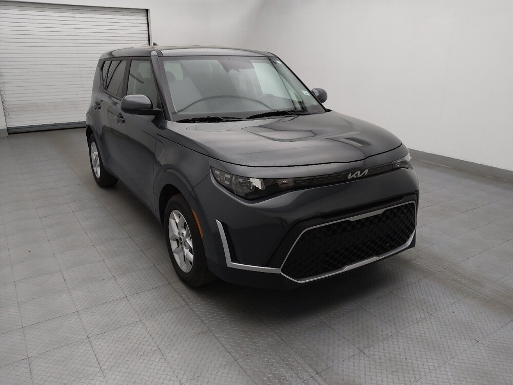 2025 Kia Soul in Charlotte, NC 28213 - 18145687 13