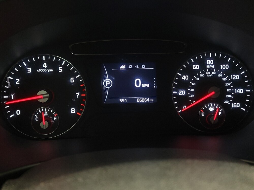 2017 Kia Sorento in Huntsville, AL 35816 - 18145695 23