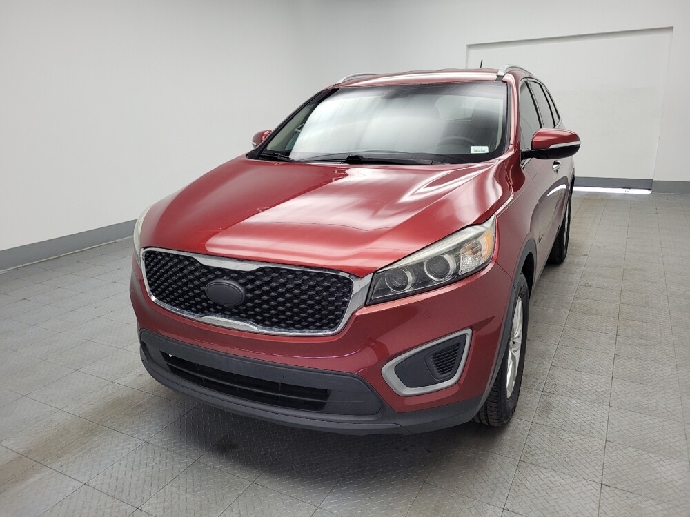 2017 Kia Sorento in Huntsville, AL 35816 - 18145695 15