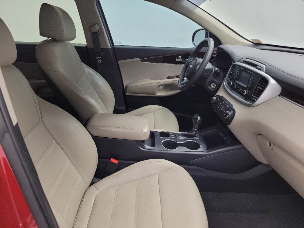 2017 Kia Sorento in Huntsville, AL 35816 - 18145695 21