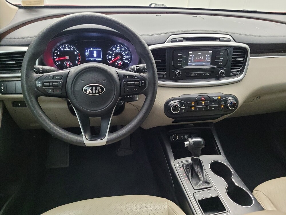 2017 Kia Sorento in Huntsville, AL 35816 - 18145695 22