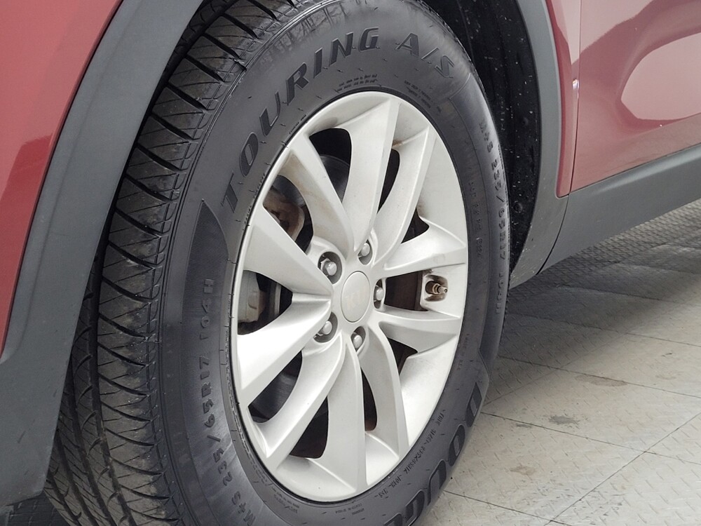 2017 Kia Sorento in Huntsville, AL 35816 - 18145695 31