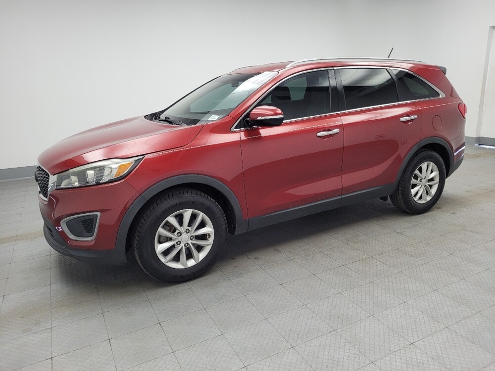 2017 Kia Sorento in Huntsville, AL 35816 - 18145695 2