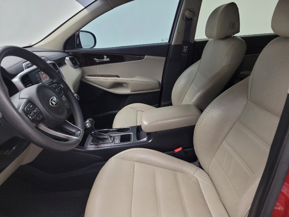 2017 Kia Sorento in Huntsville, AL 35816 - 18145695 17