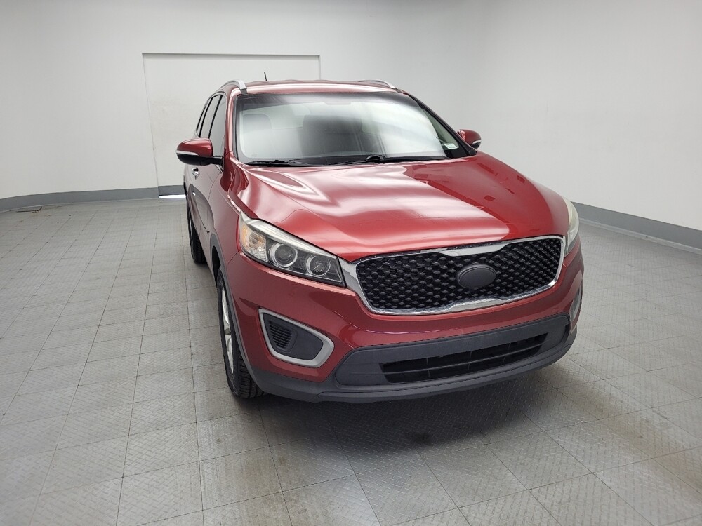 2017 Kia Sorento in Huntsville, AL 35816 - 18145695 14