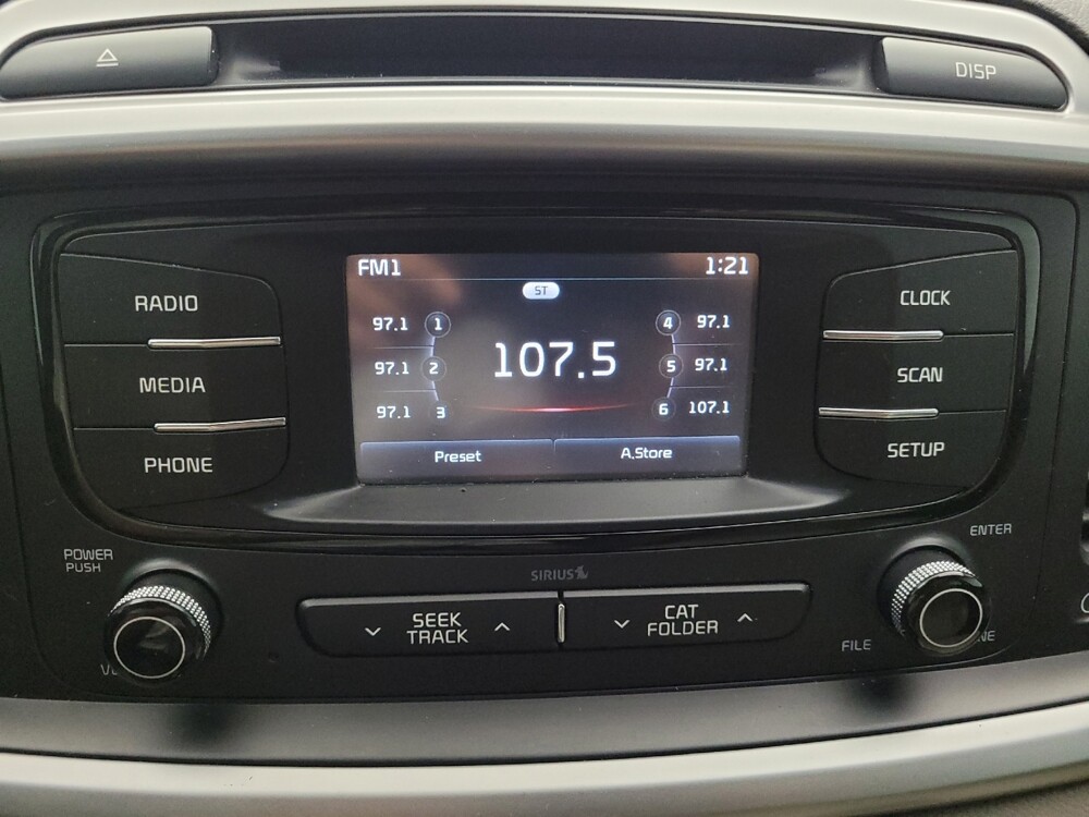 2017 Kia Sorento in Huntsville, AL 35816 - 18145695 25