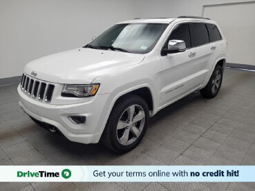 2015 Jeep Grand Cherokee in Madison, TN 37115