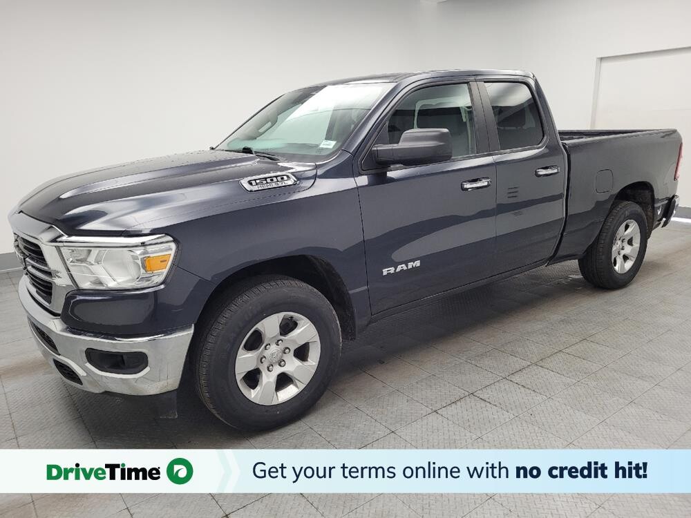2020 RAM 1500 in Huntsville, AL 35816 - 18145697