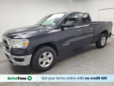 2020 RAM 1500 in Huntsville, AL 35816