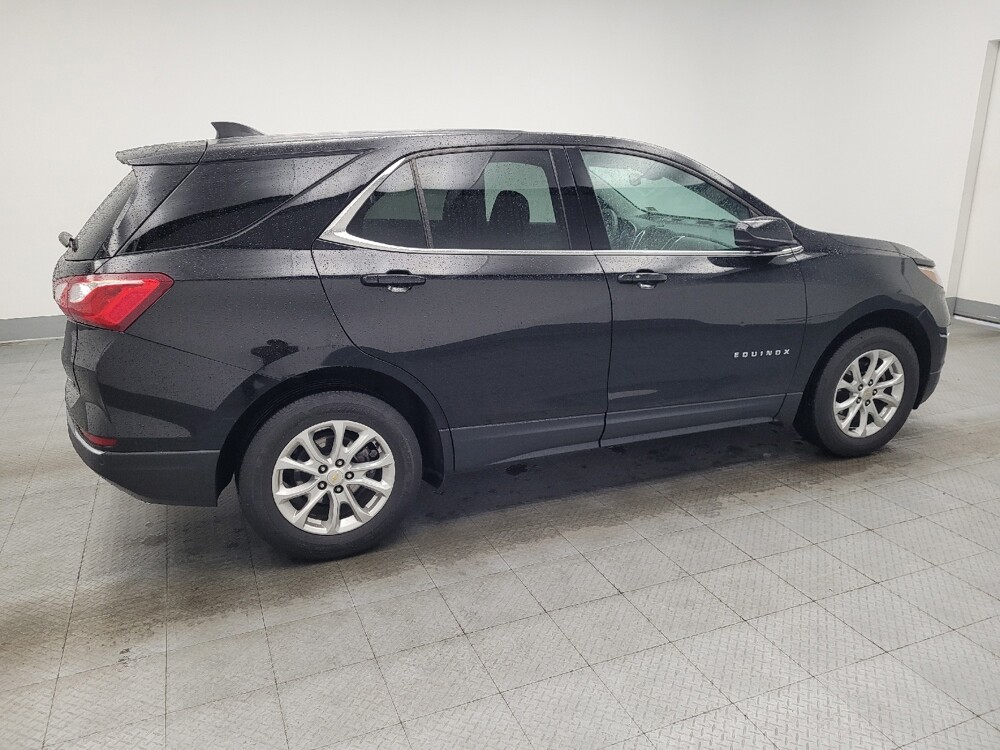 2020 Chevrolet Equinox in Madison, TN 37115 - 18145702 10