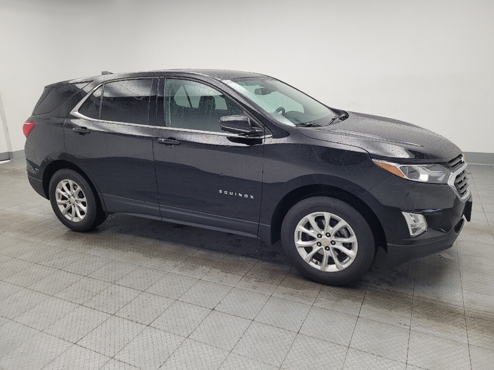 2020 Chevrolet Equinox in Madison, TN 37115 - 18145702 11