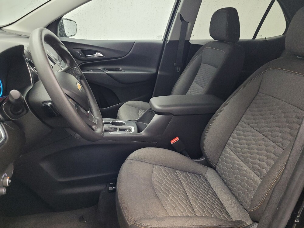 2020 Chevrolet Equinox in Madison, TN 37115 - 18145702 17