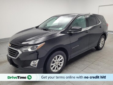2020 Chevrolet Equinox in Madison, TN 37115