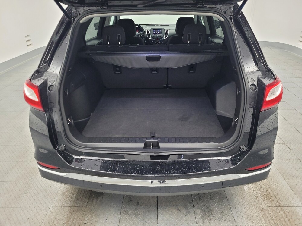 2020 Chevrolet Equinox in Madison, TN 37115 - 18145702 29