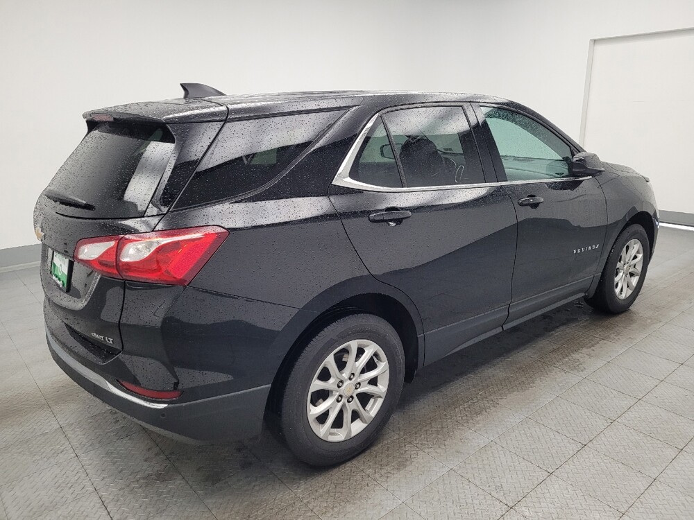 2020 Chevrolet Equinox in Madison, TN 37115 - 18145702 9