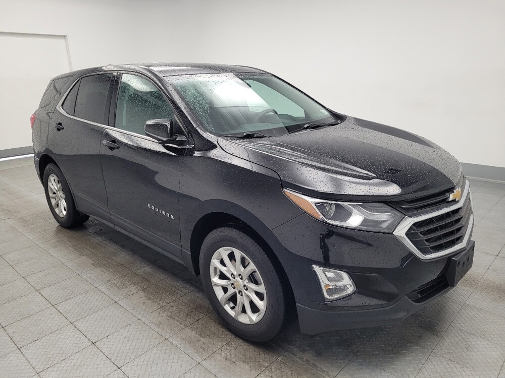 2020 Chevrolet Equinox in Madison, TN 37115 - 18145702 13