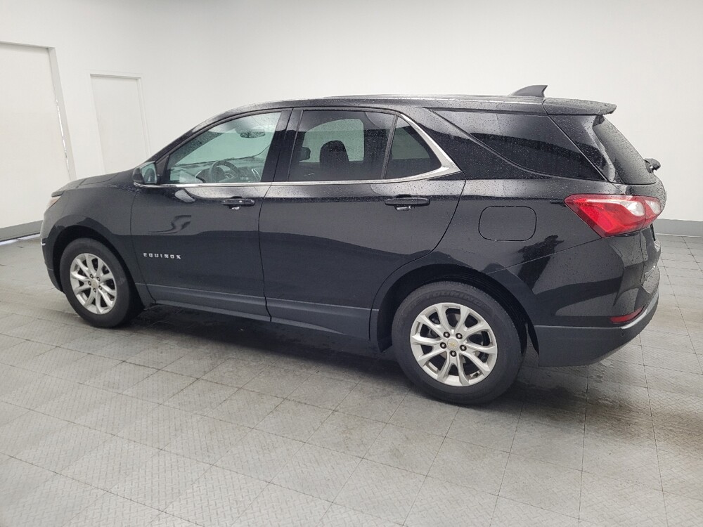 2020 Chevrolet Equinox in Madison, TN 37115 - 18145702 3