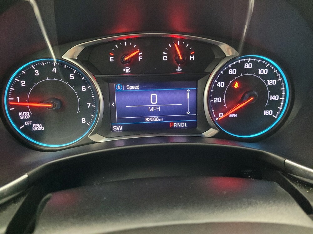 2020 Chevrolet Equinox in Madison, TN 37115 - 18145702 23