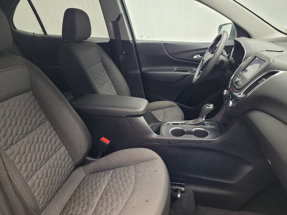 2020 Chevrolet Equinox in Madison, TN 37115 - 18145702 21