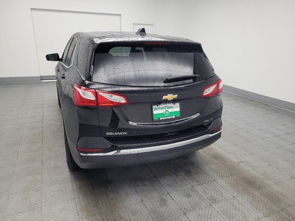 2020 Chevrolet Equinox in Madison, TN 37115 - 18145702 6