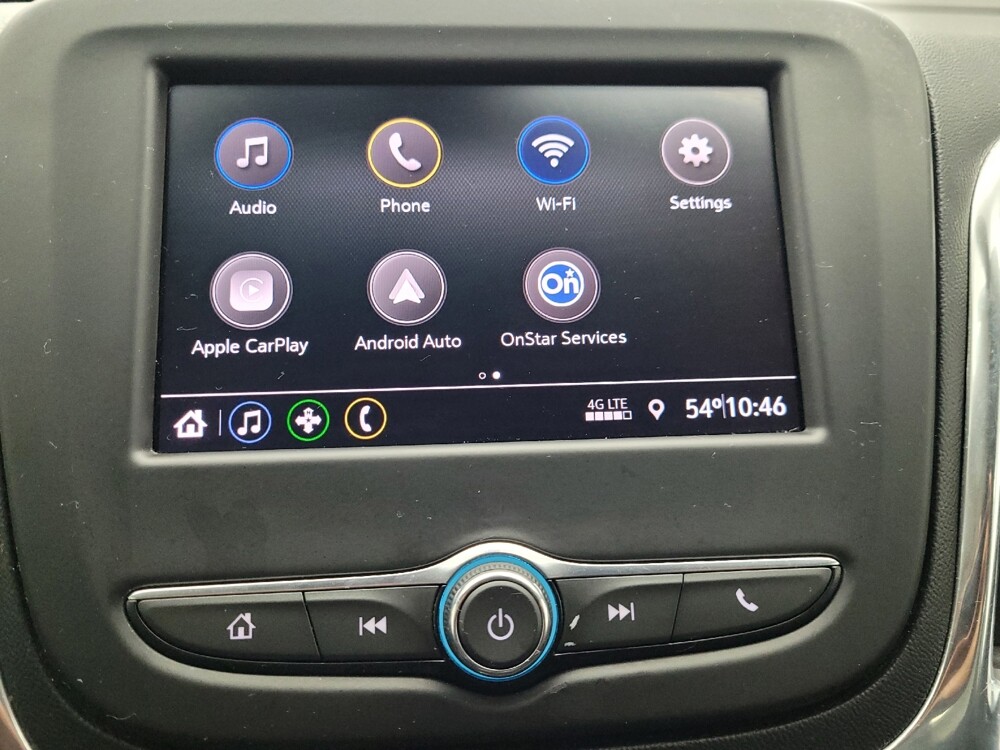 2020 Chevrolet Equinox in Madison, TN 37115 - 18145702 25