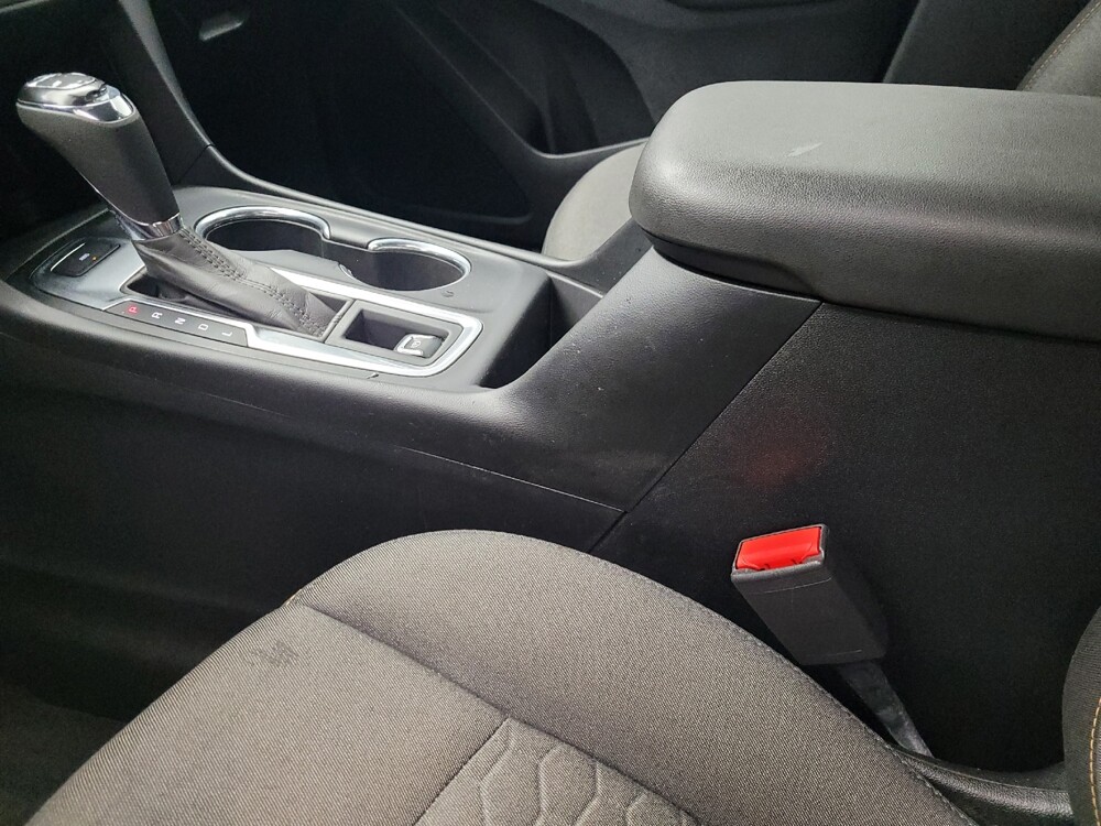 2020 Chevrolet Equinox in Madison, TN 37115 - 18145702 26