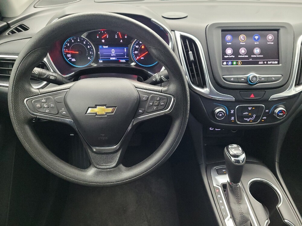 2020 Chevrolet Equinox in Madison, TN 37115 - 18145702 22