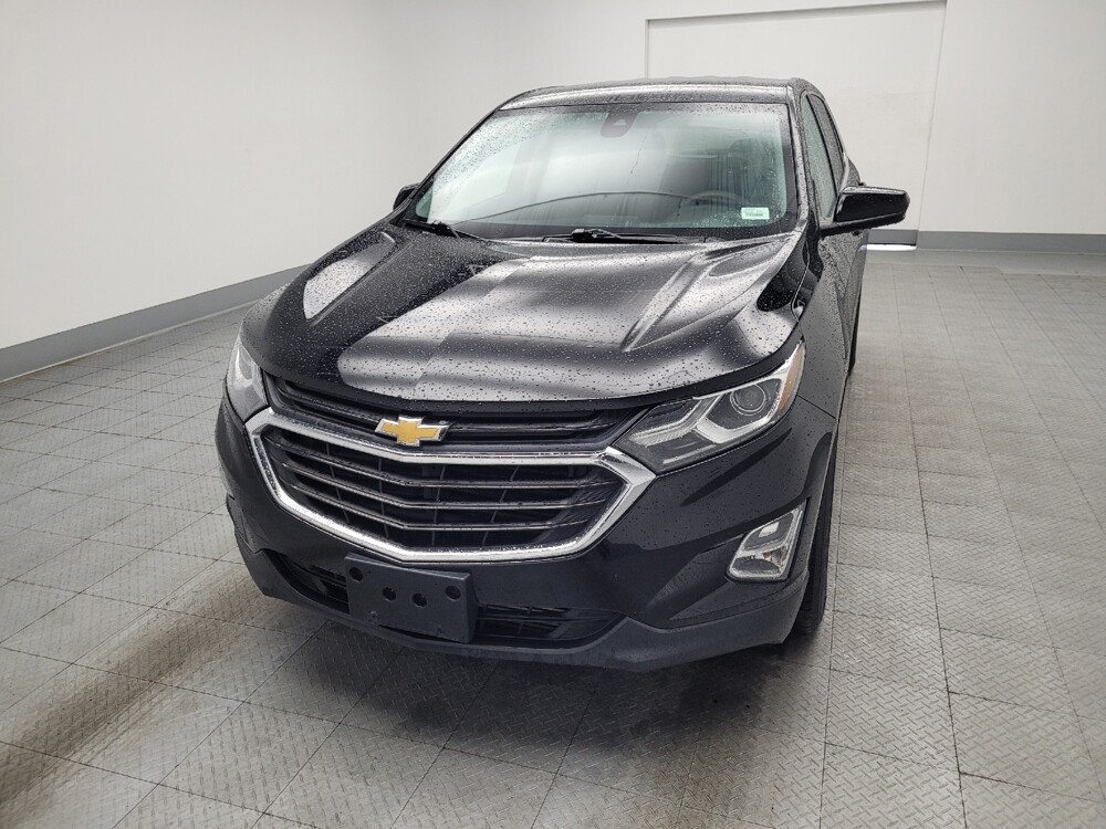 2020 Chevrolet Equinox in Madison, TN 37115 - 18145702 15