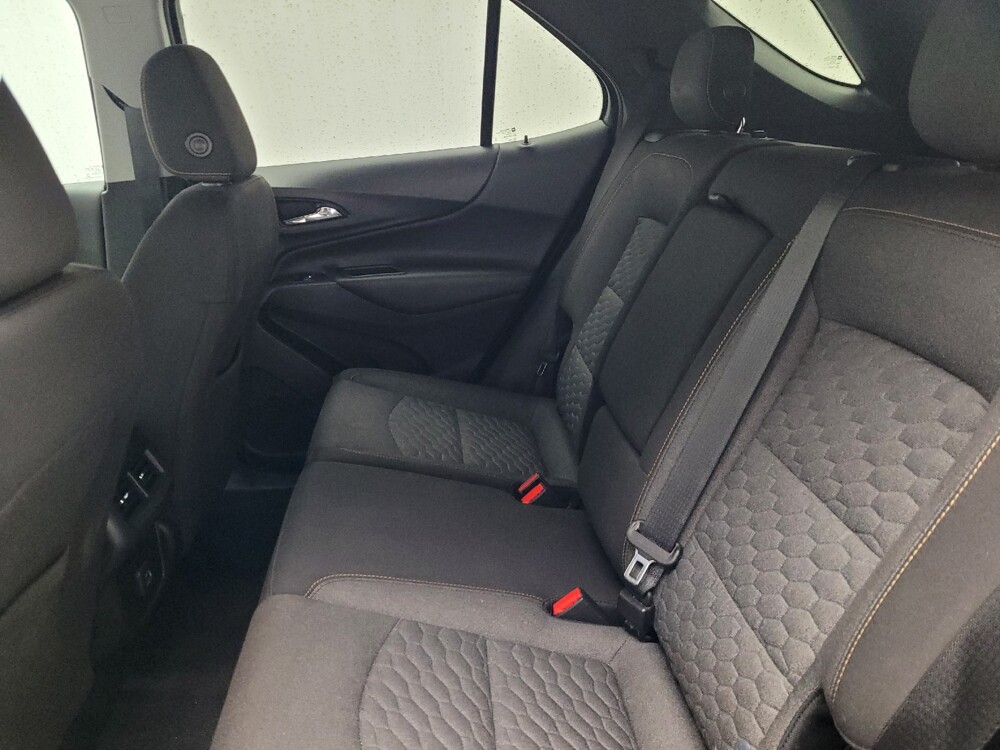 2020 Chevrolet Equinox in Madison, TN 37115 - 18145702 18