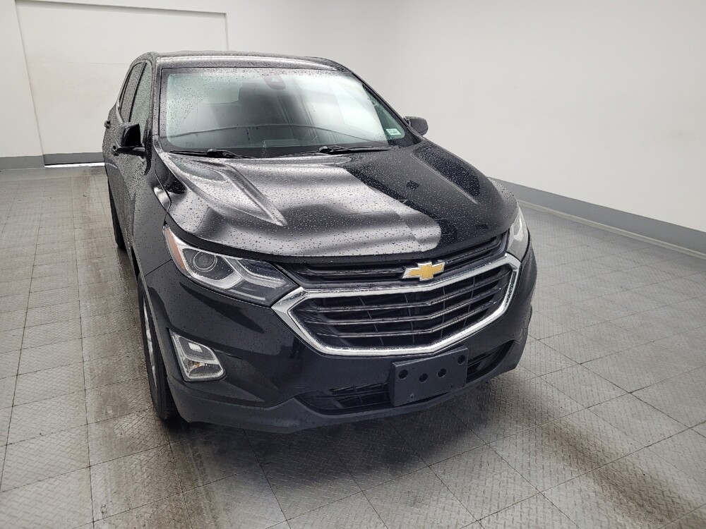 2020 Chevrolet Equinox in Madison, TN 37115 - 18145702 14