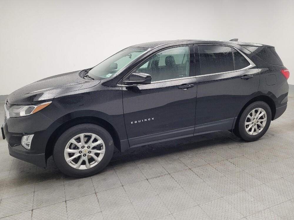 2020 Chevrolet Equinox in Madison, TN 37115 - 18145702 2