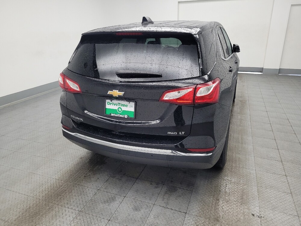 2020 Chevrolet Equinox in Madison, TN 37115 - 18145702 7